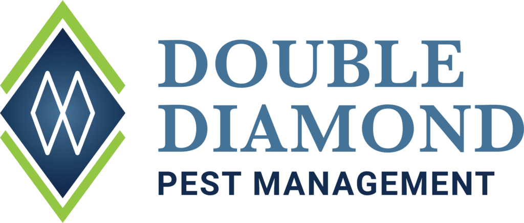 Double Diamond Pest Management Logo